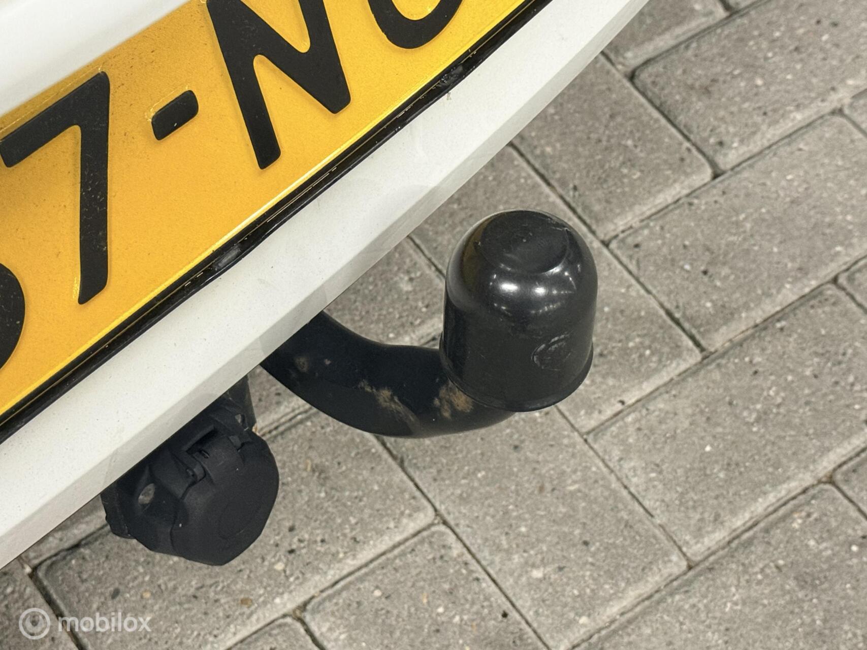 Foto van Seat Altea