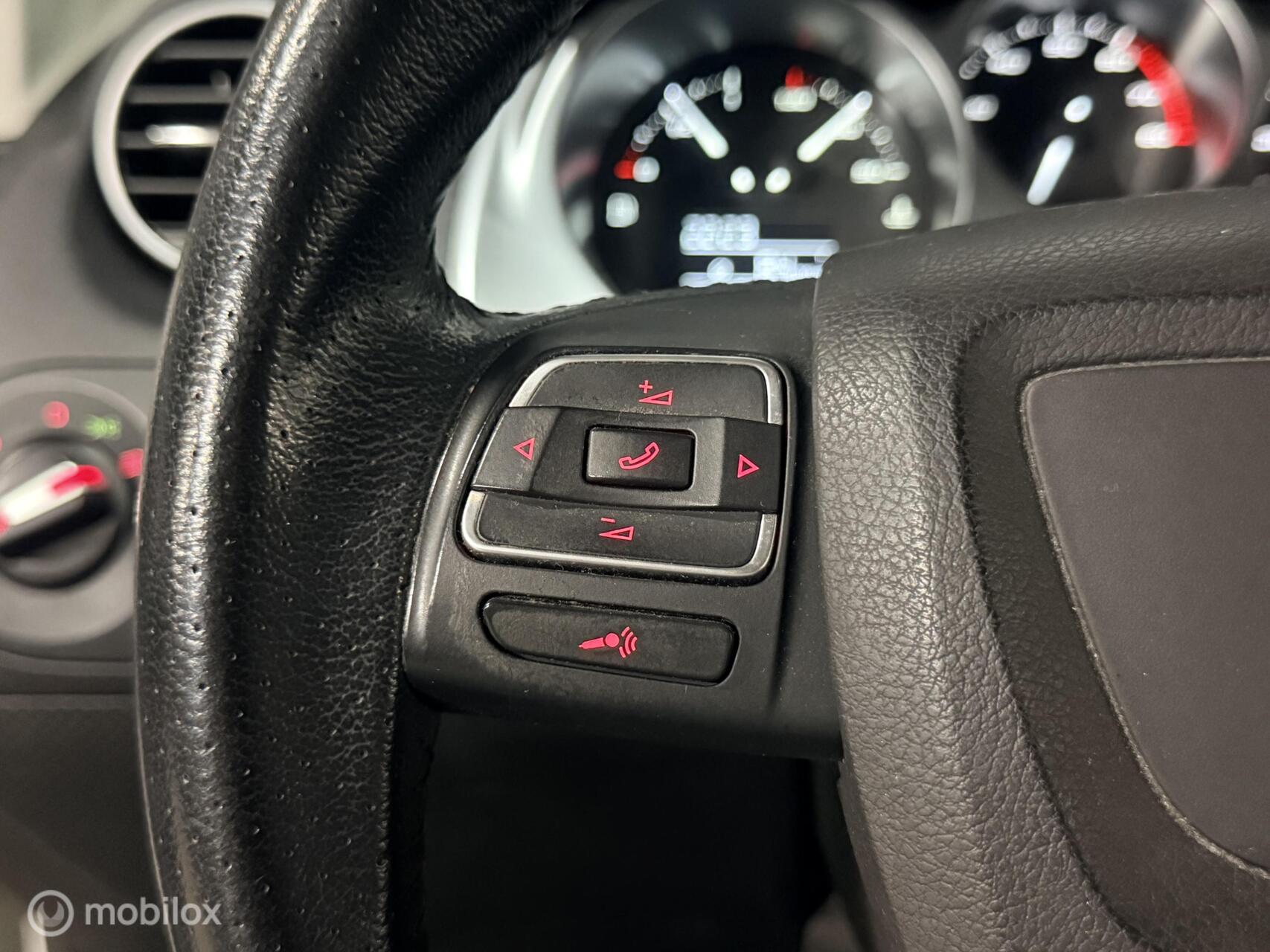 Foto van Seat Altea