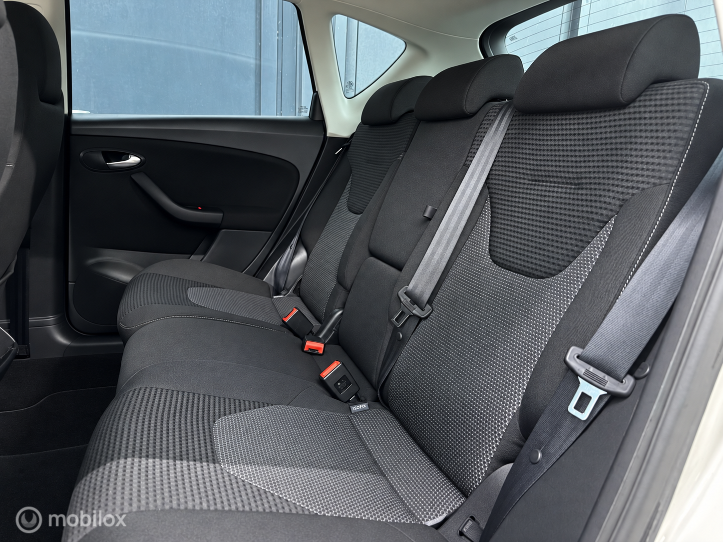 Foto van Seat Altea