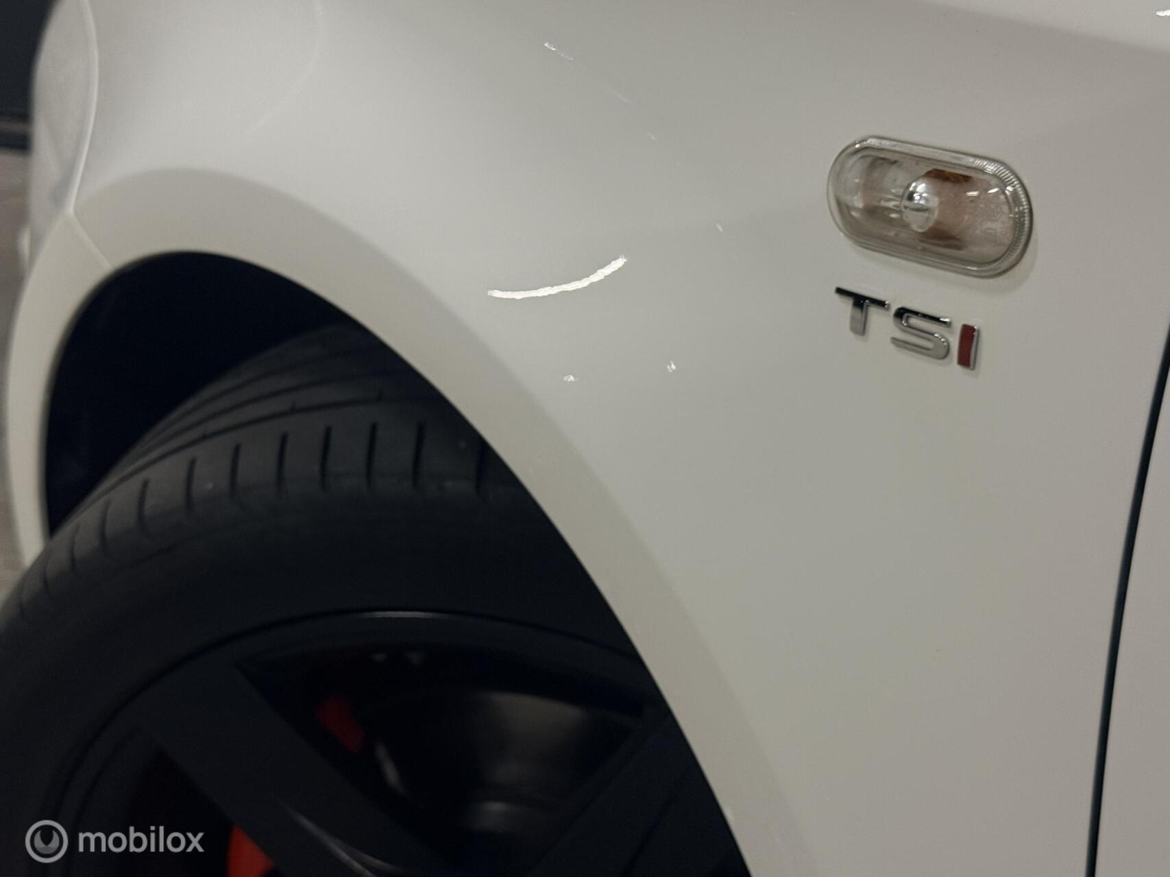 Foto van Seat Altea