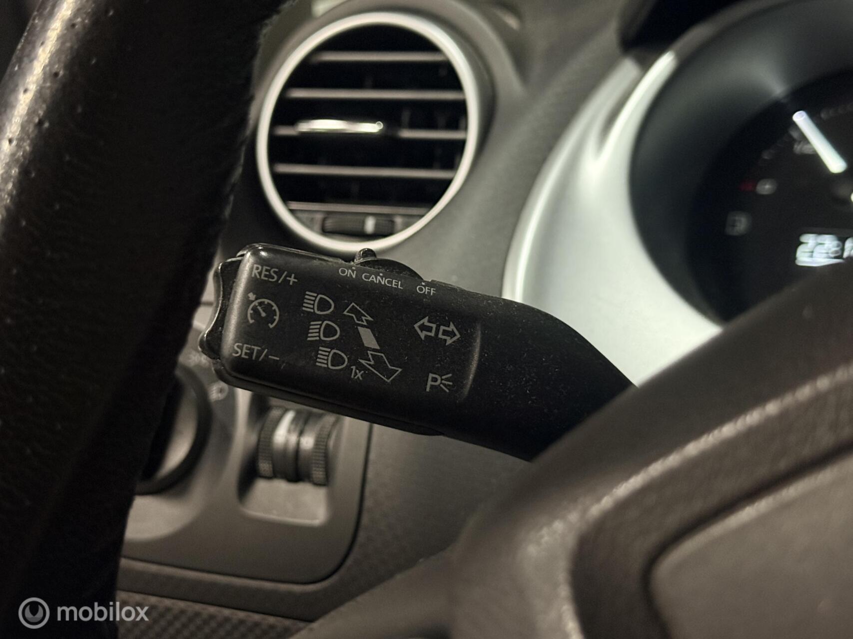 Foto van Seat Altea