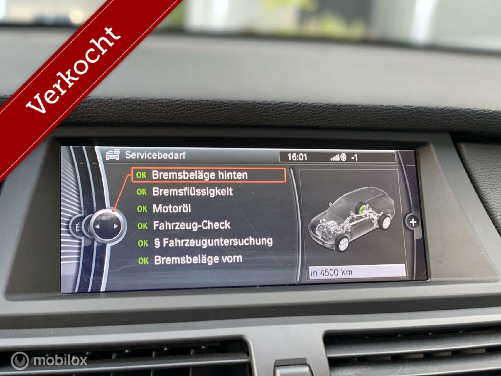 Foto van BMW X5