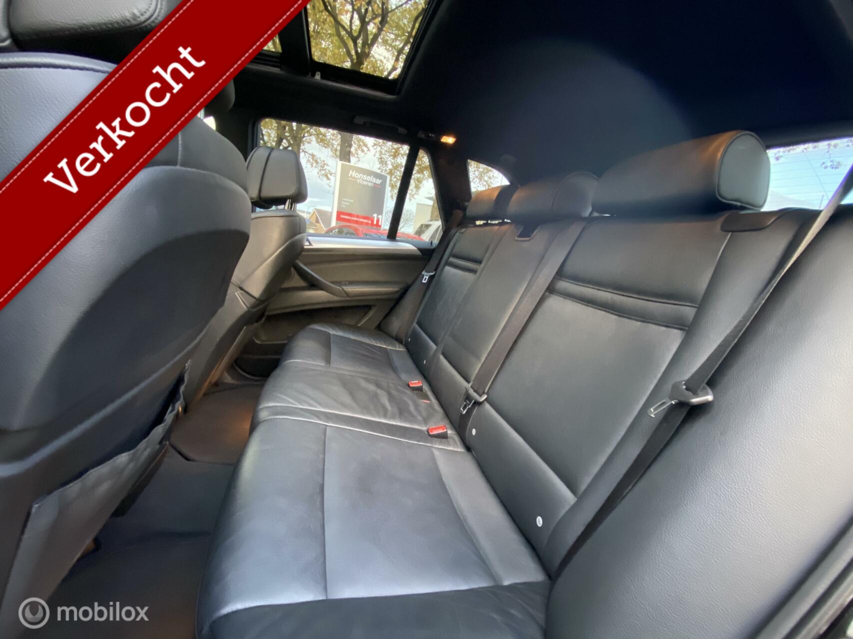 Foto van BMW X5