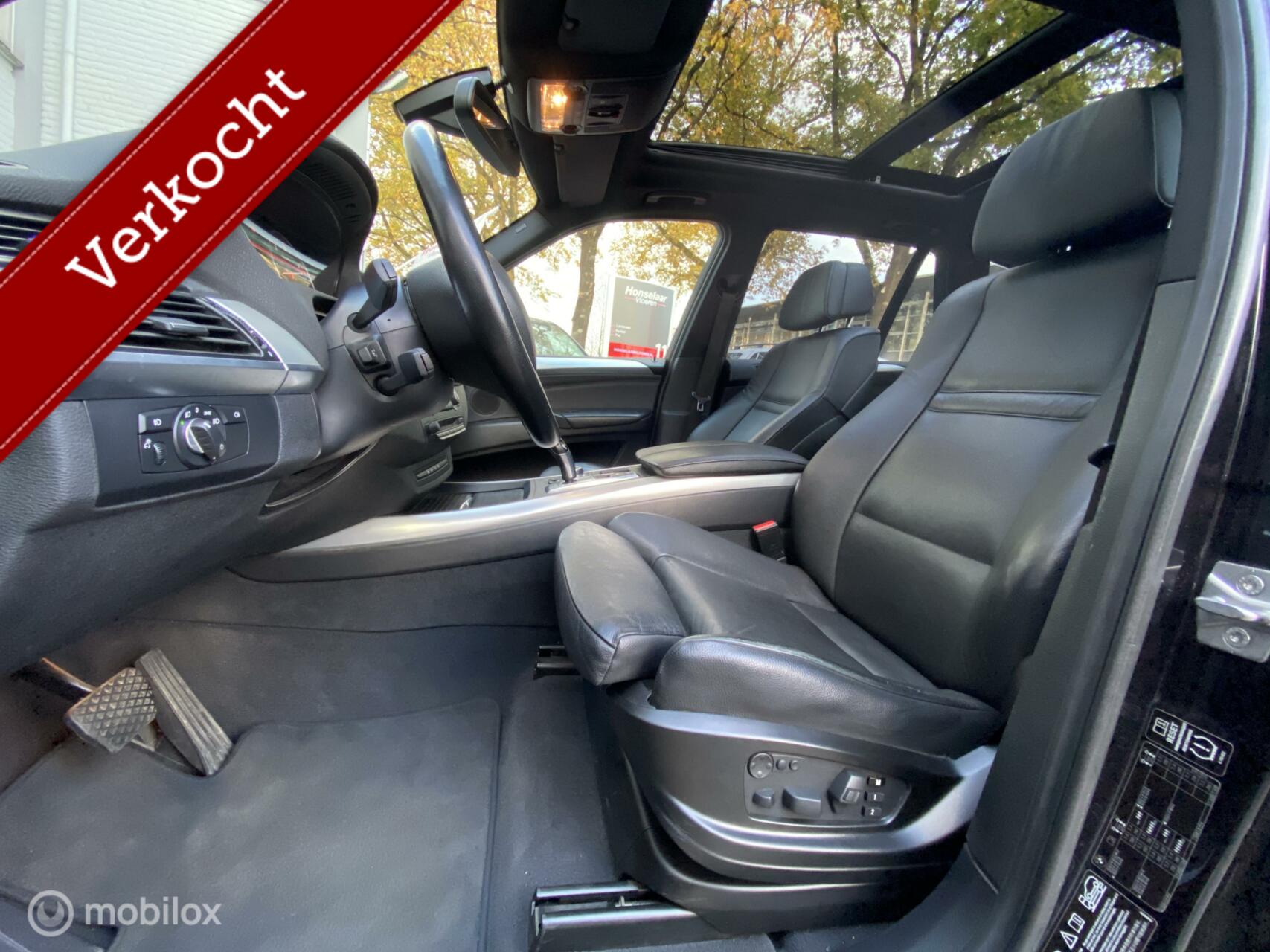 Foto van BMW X5