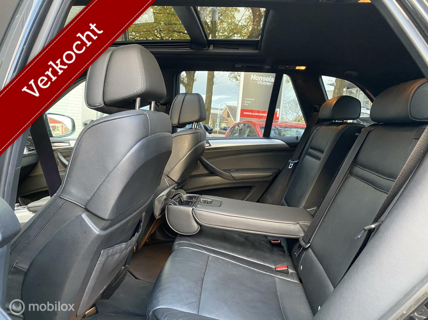 Foto van BMW X5