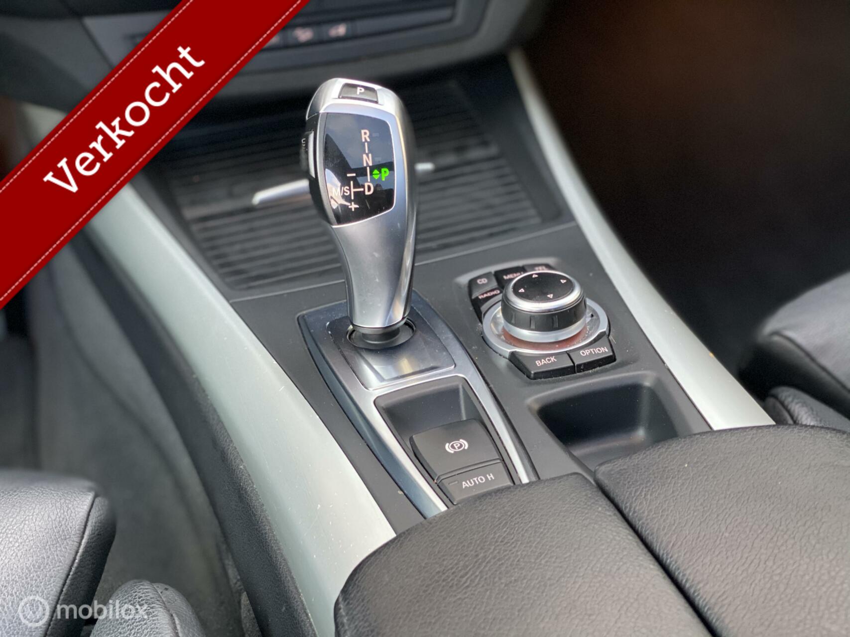 Foto van BMW X5