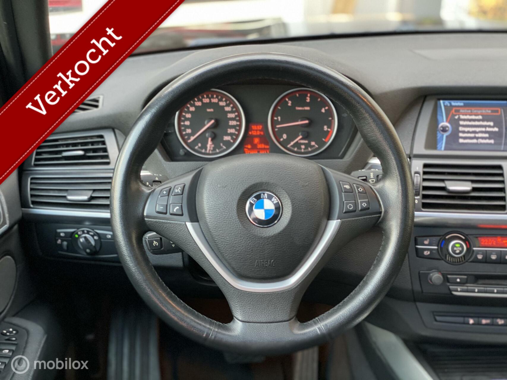 Foto van BMW X5