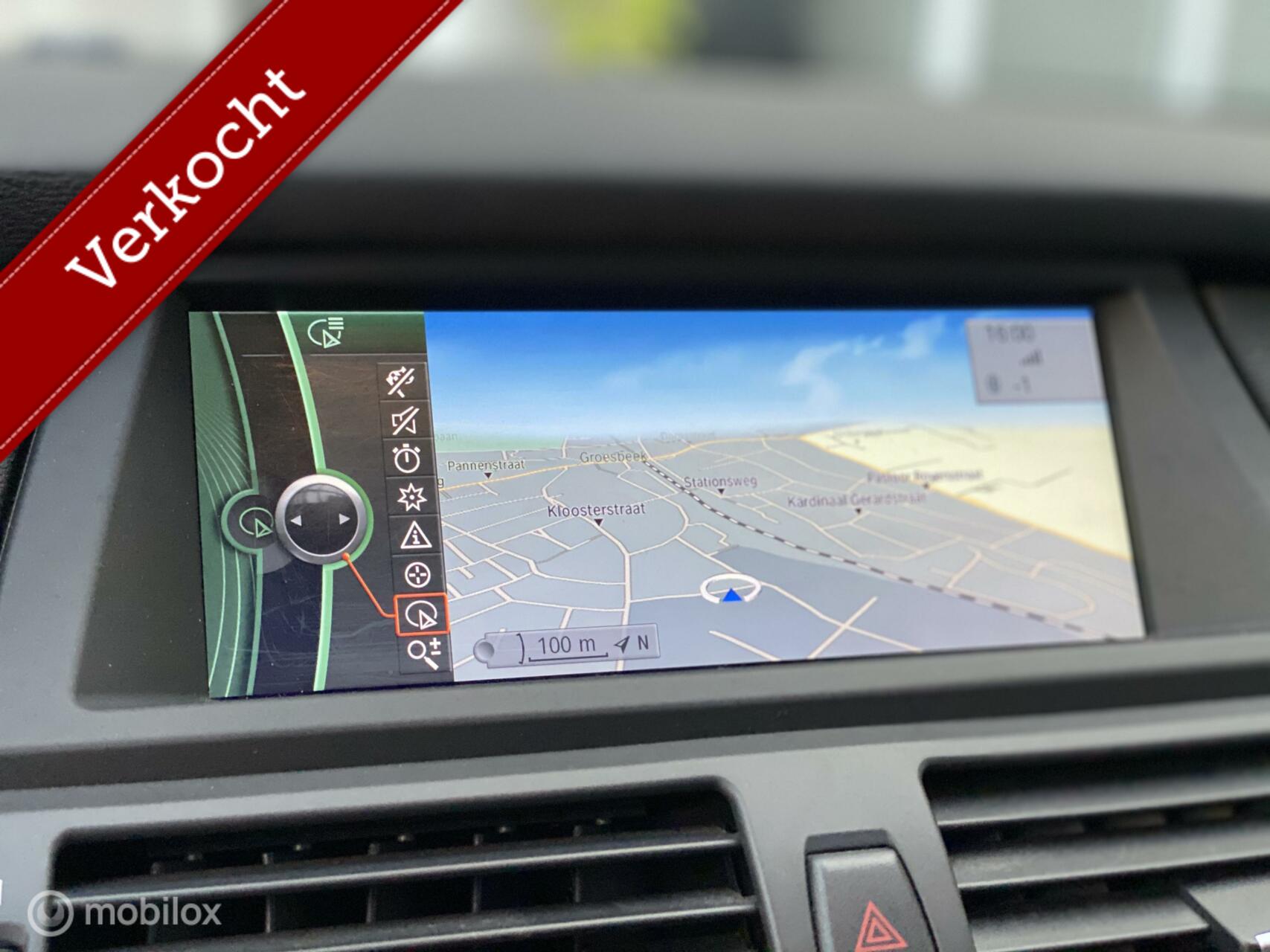 Foto van BMW X5