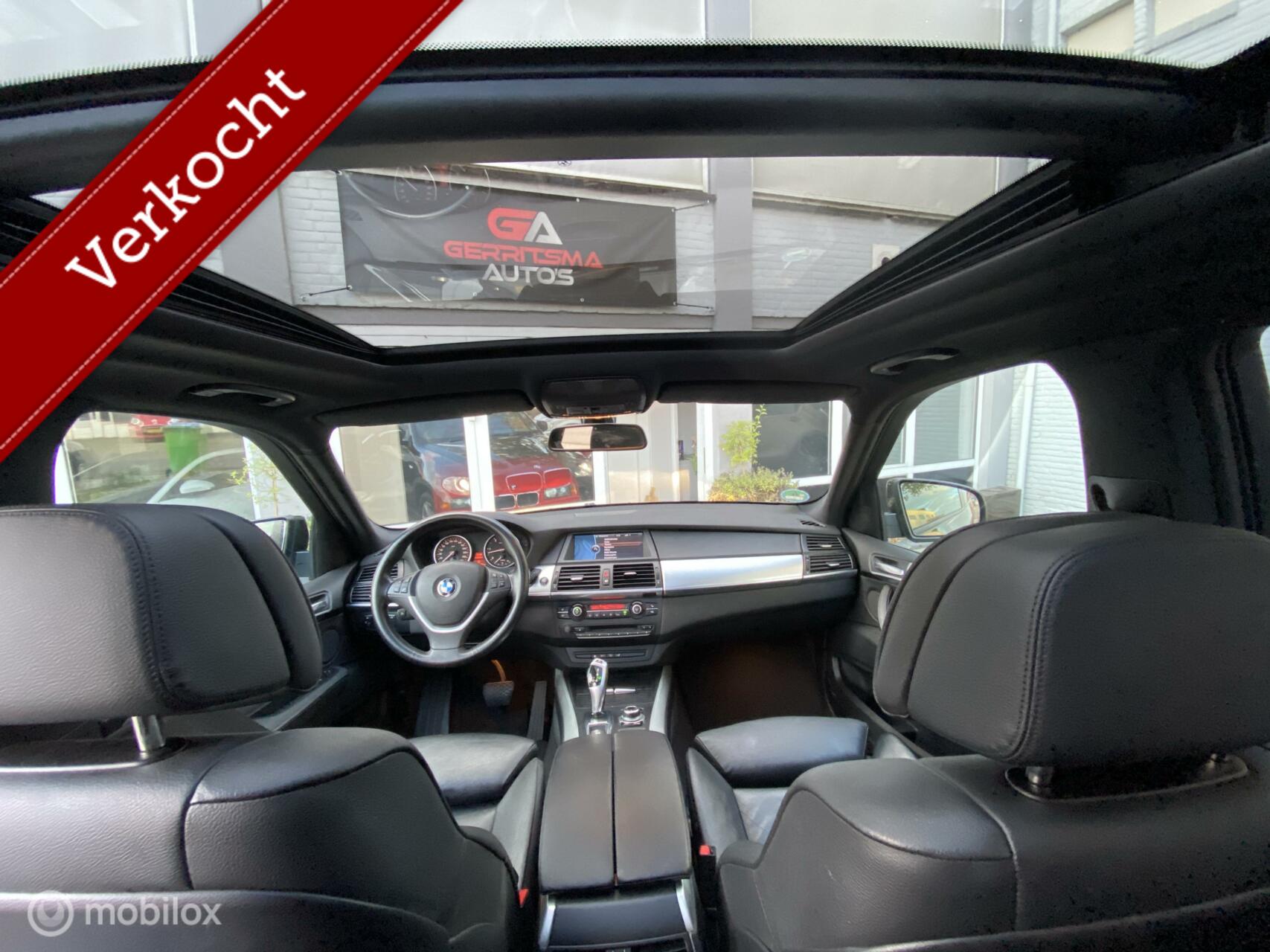 Foto van BMW X5