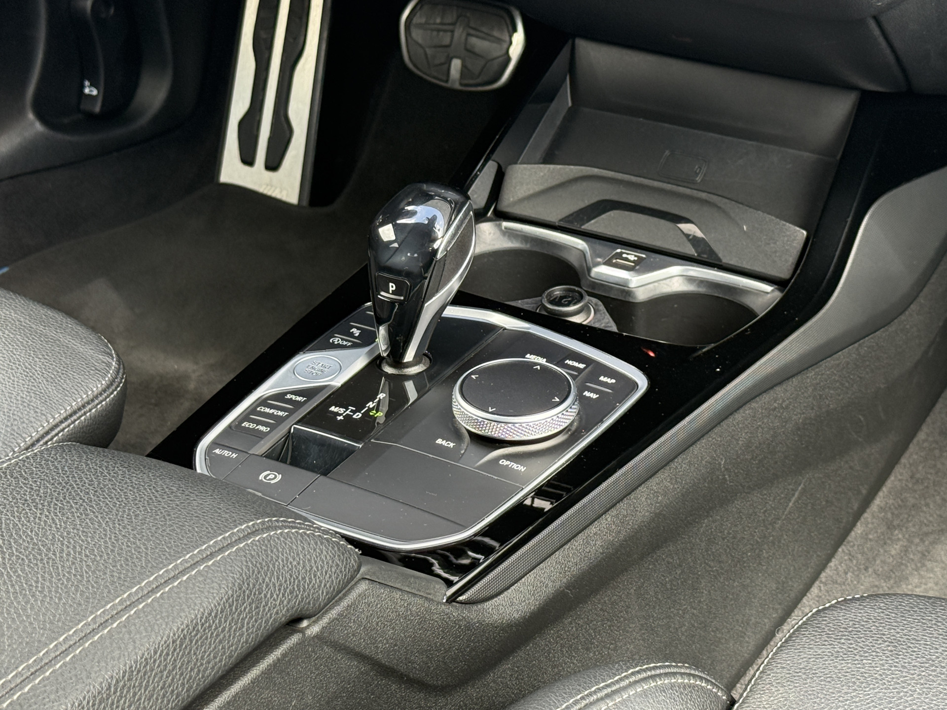Foto van BMW 220i