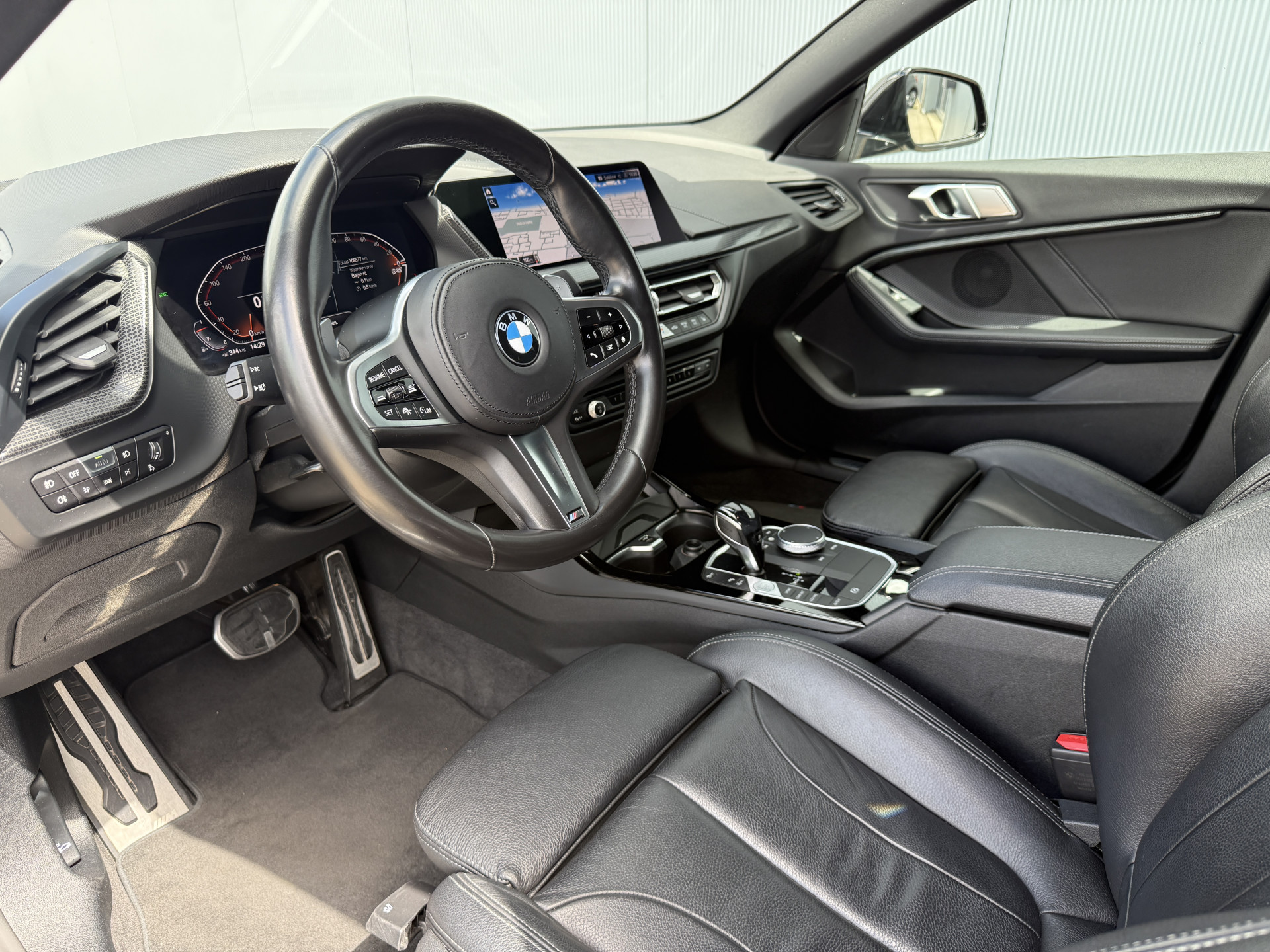 Foto van BMW 220i