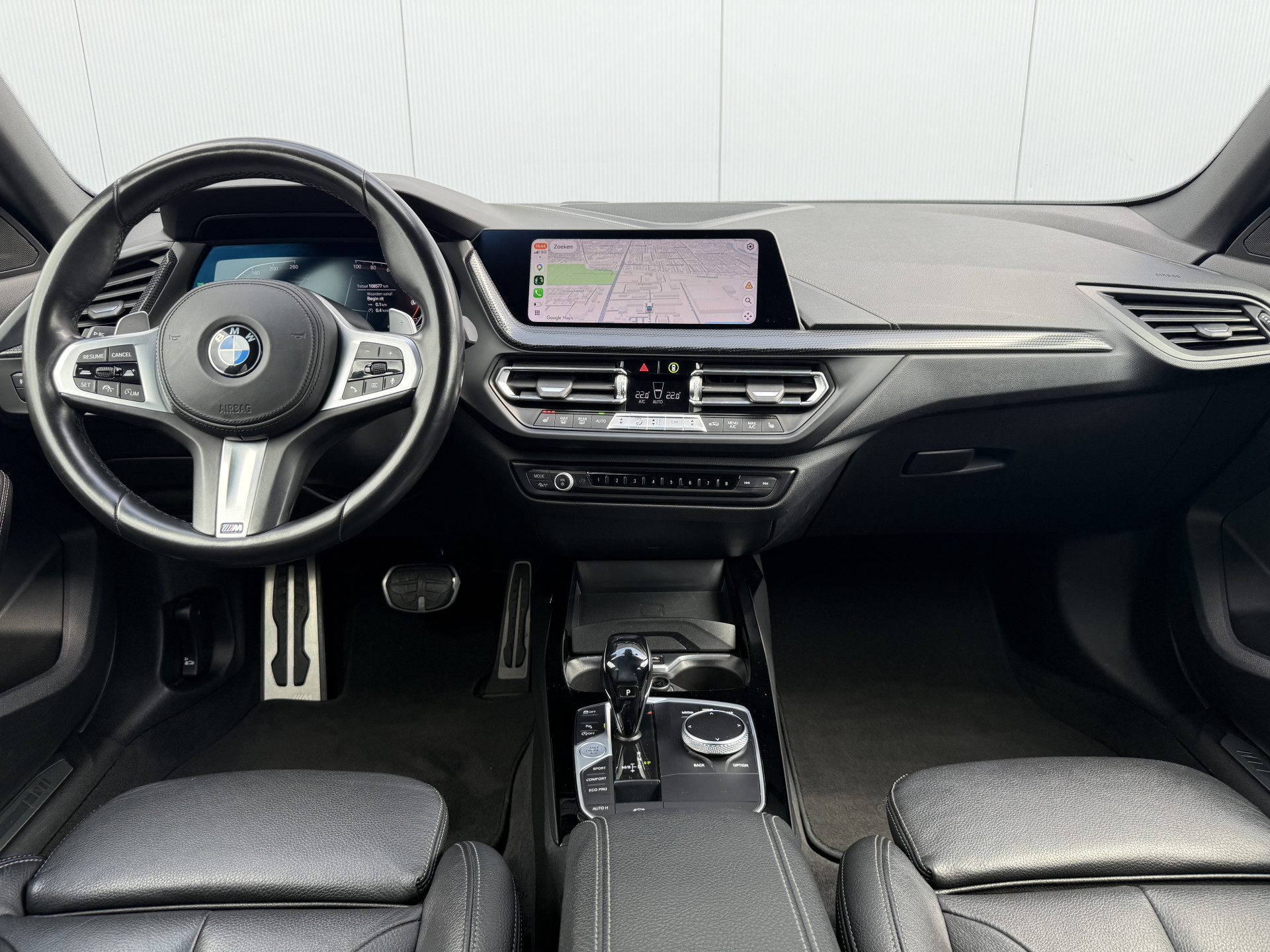 Foto van BMW 220i