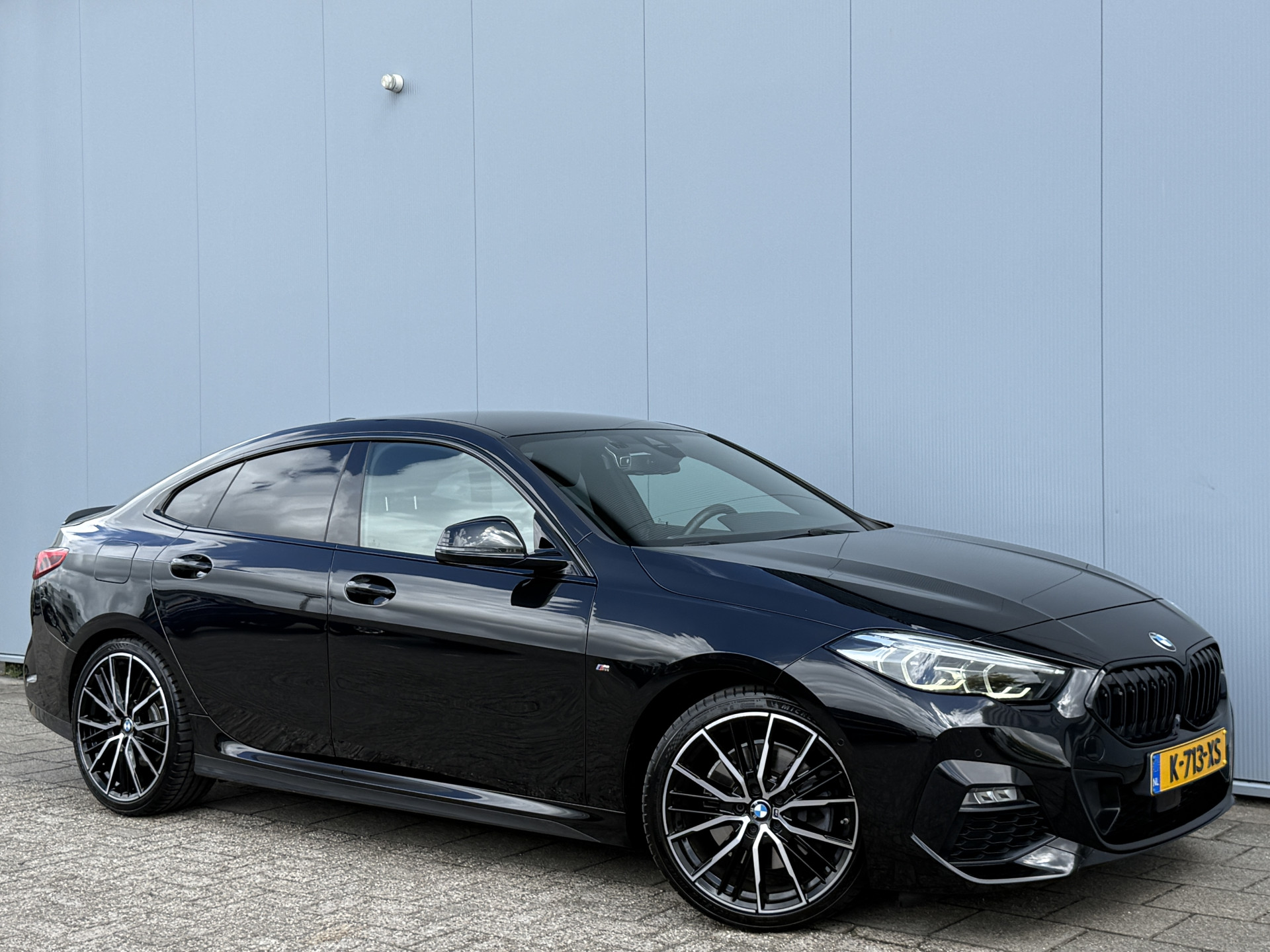 Foto van BMW 220i