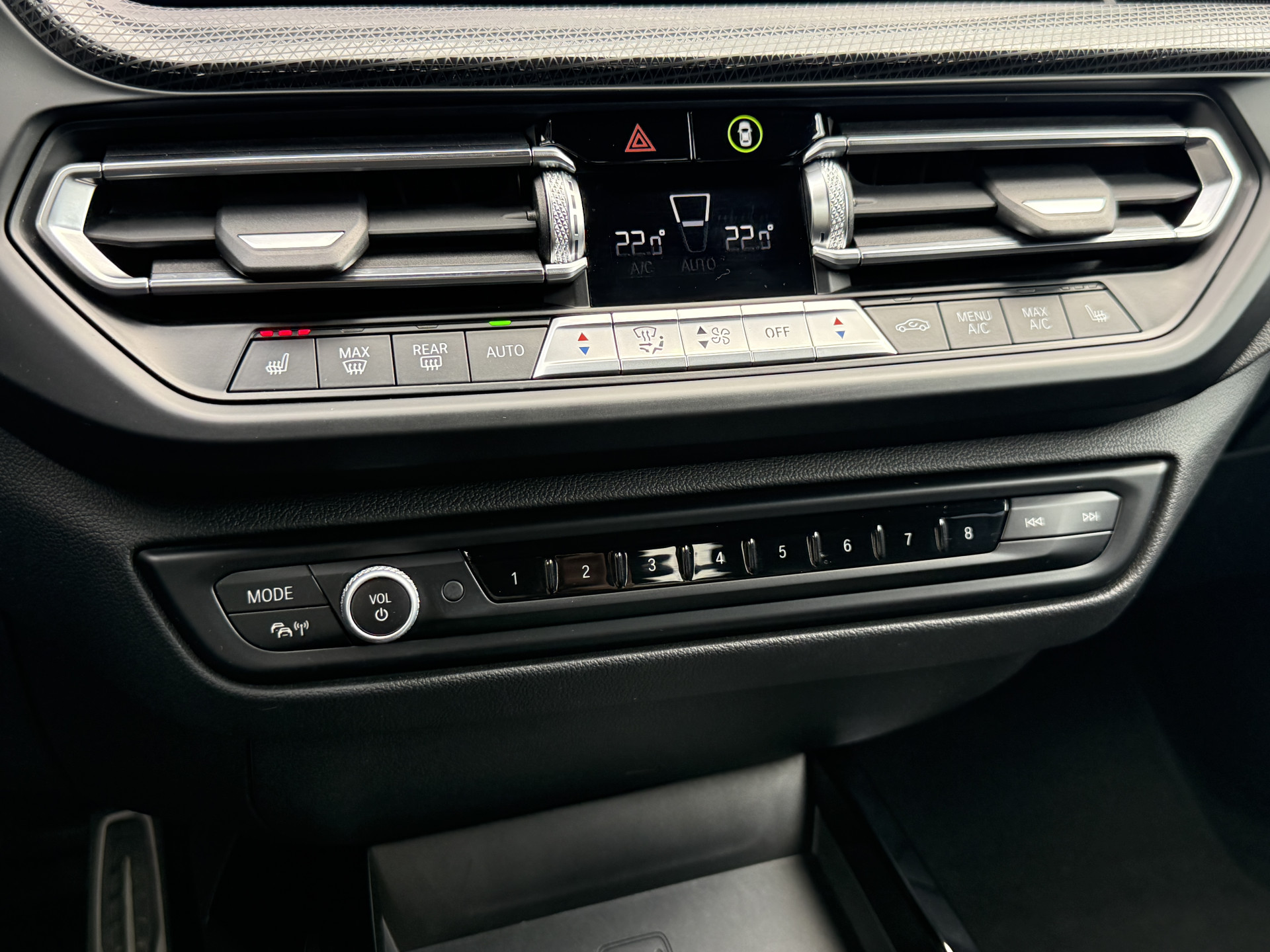 Foto van BMW 220i