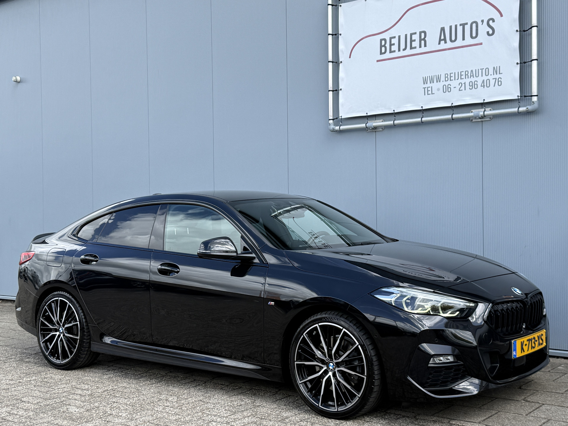 Foto van BMW 220i