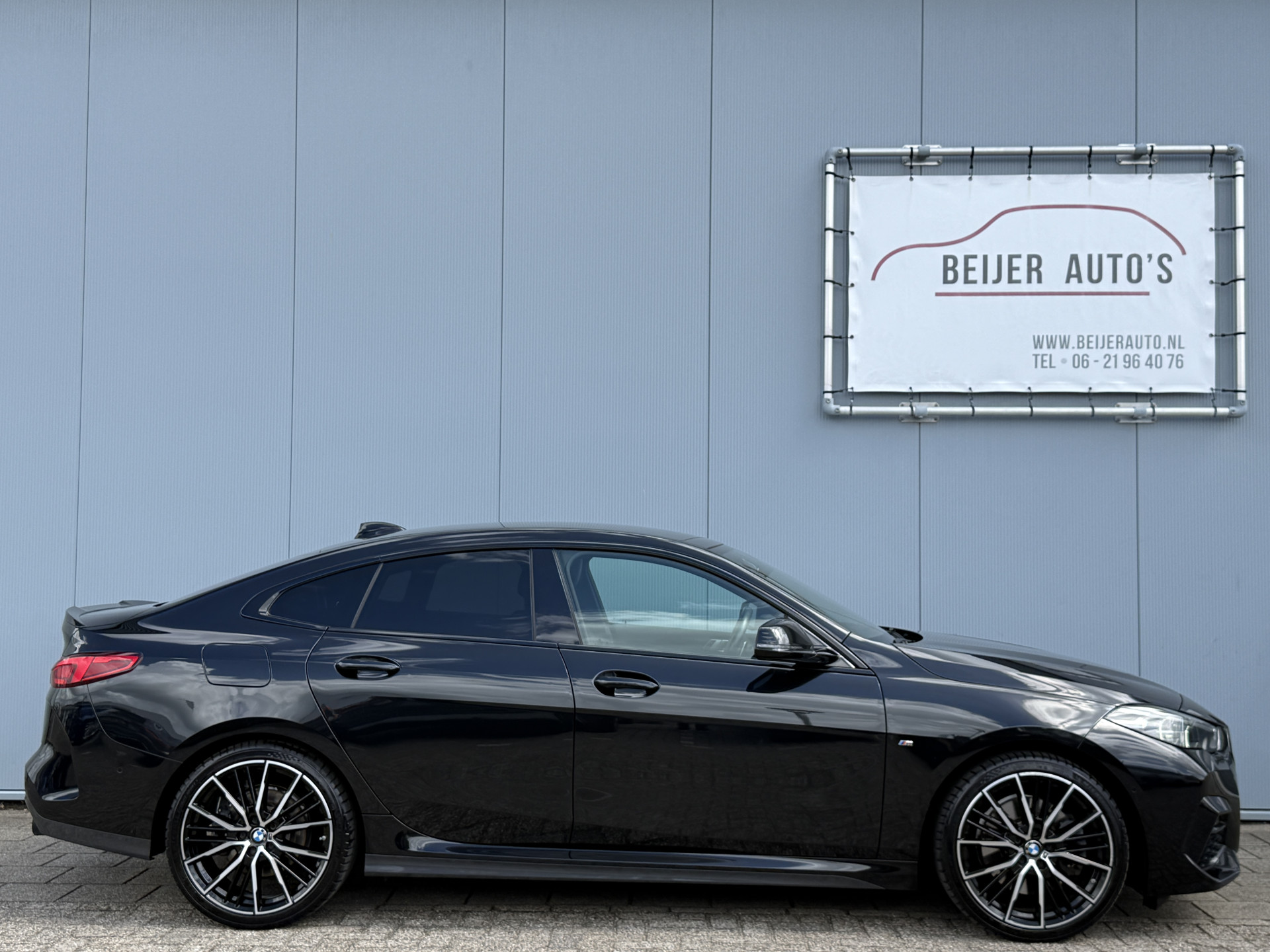 Foto van BMW 220i