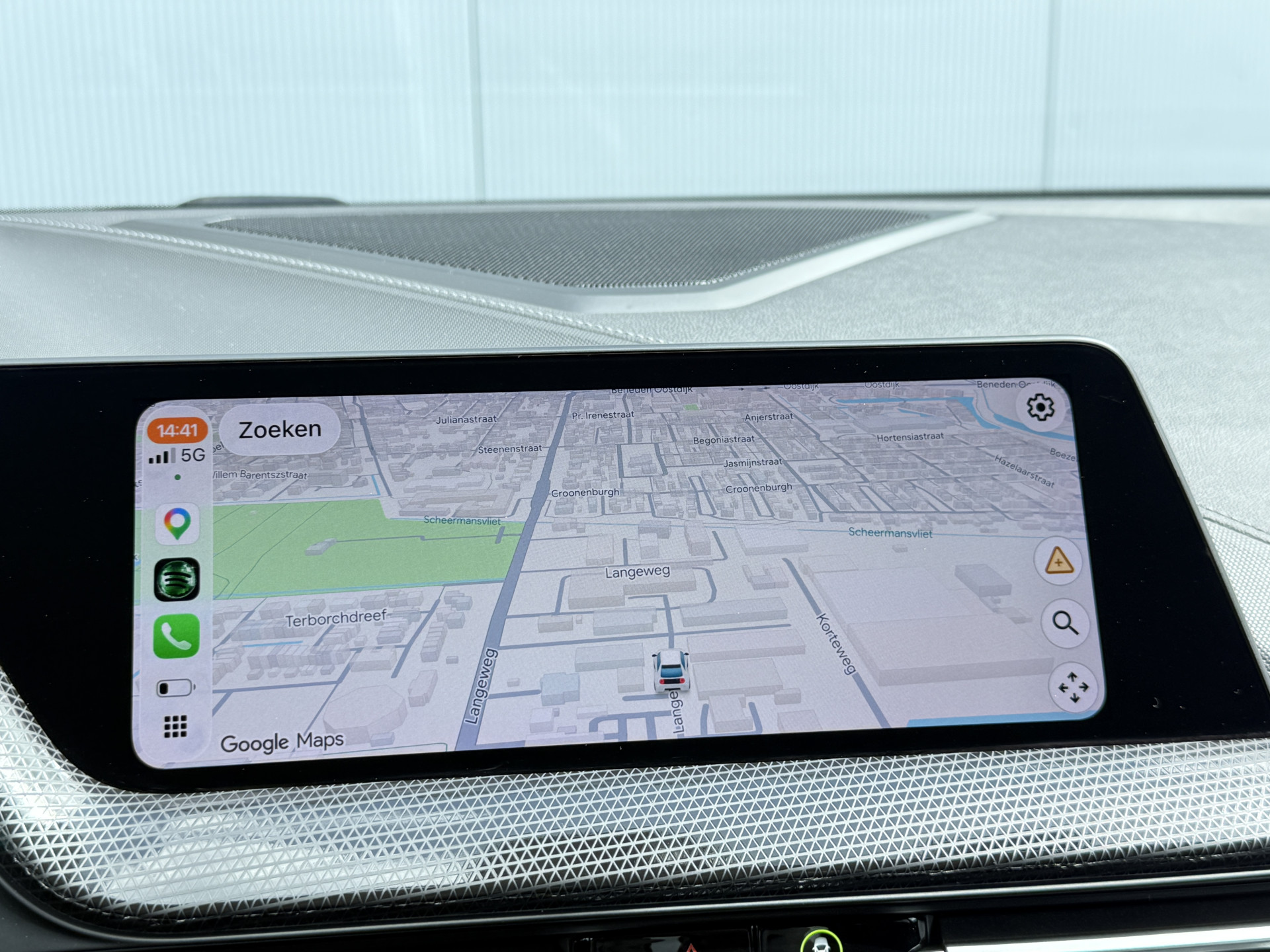 Foto van BMW 220i