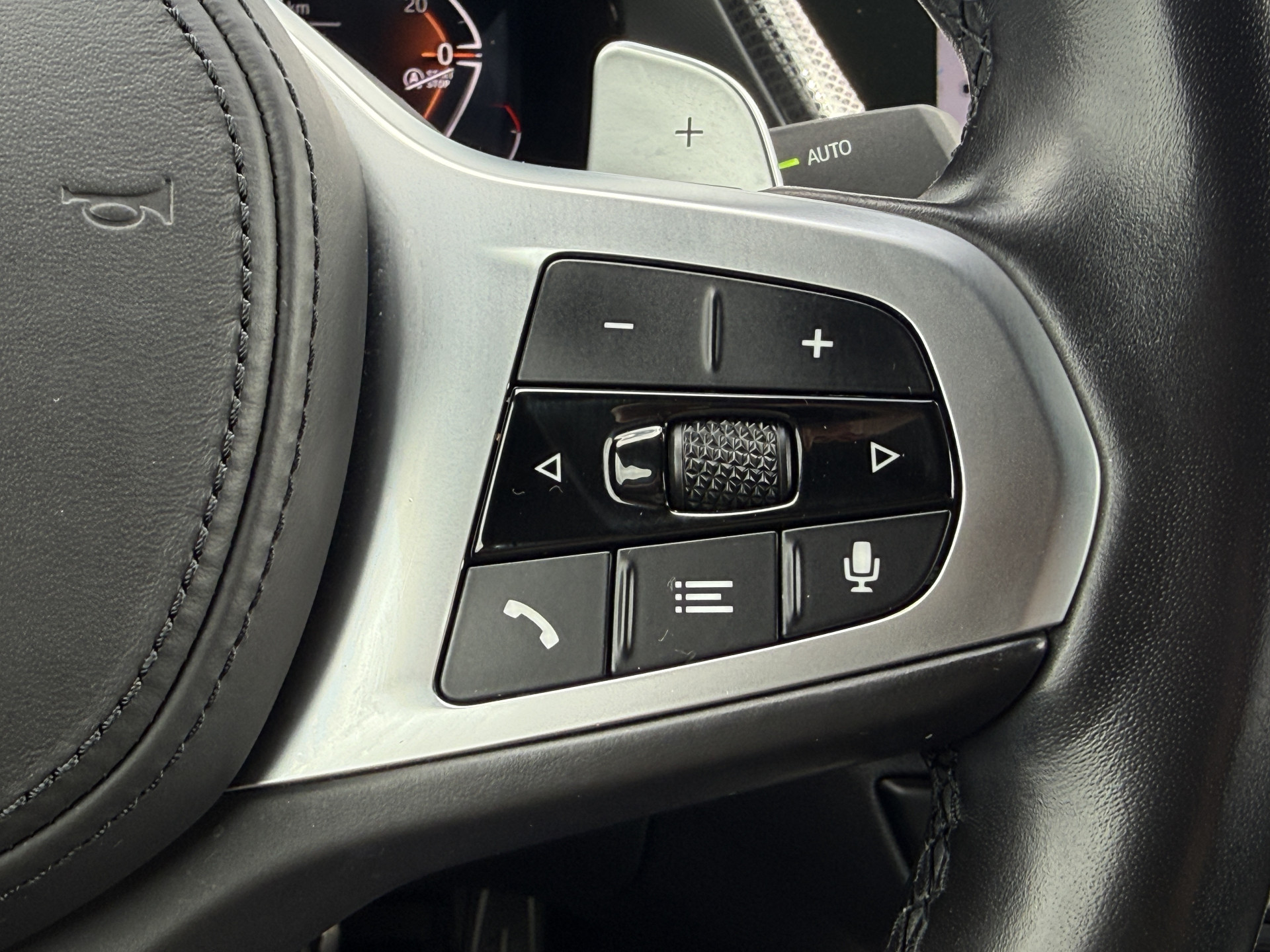 Foto van BMW 220i