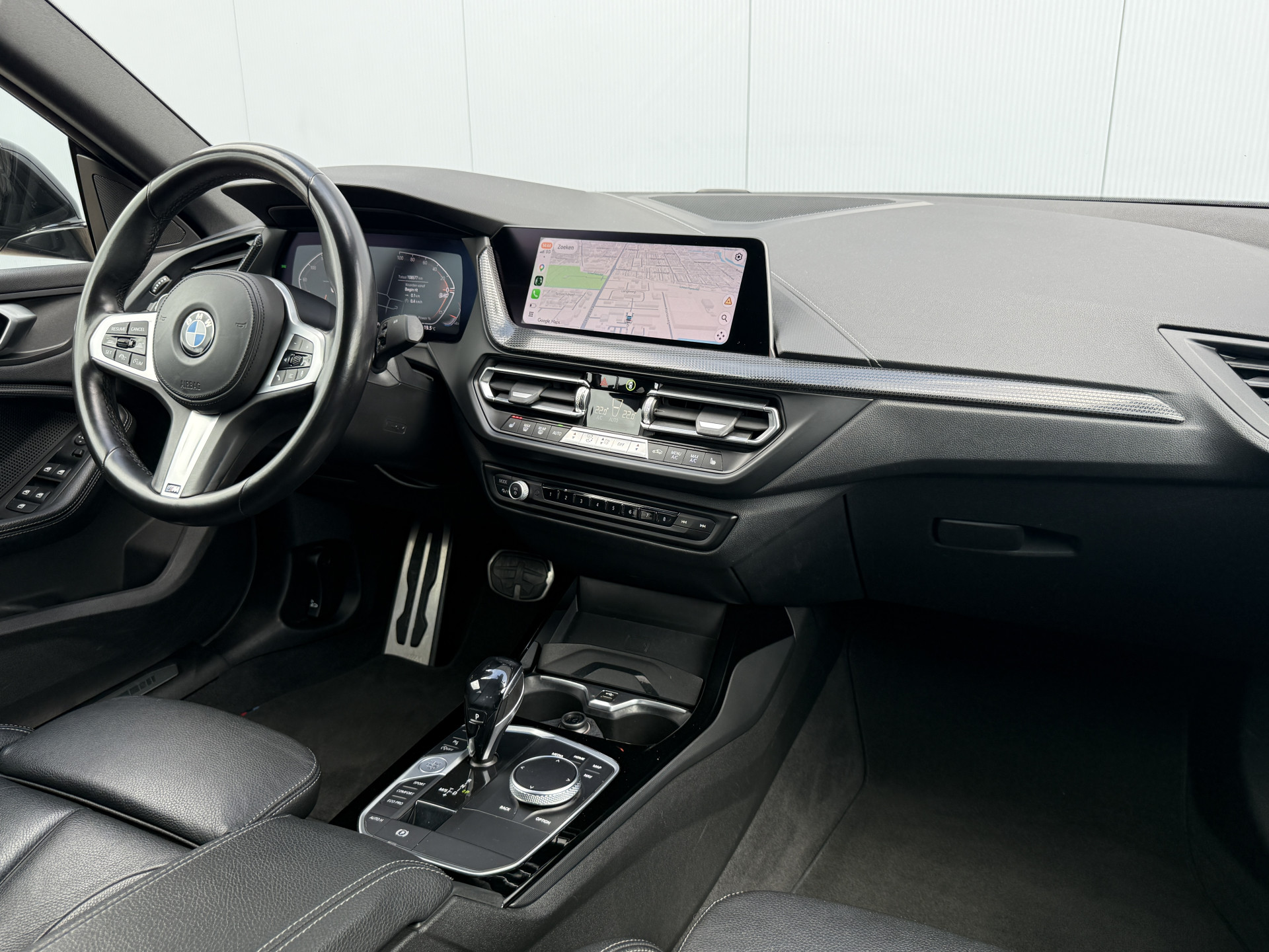 Foto van BMW 220i