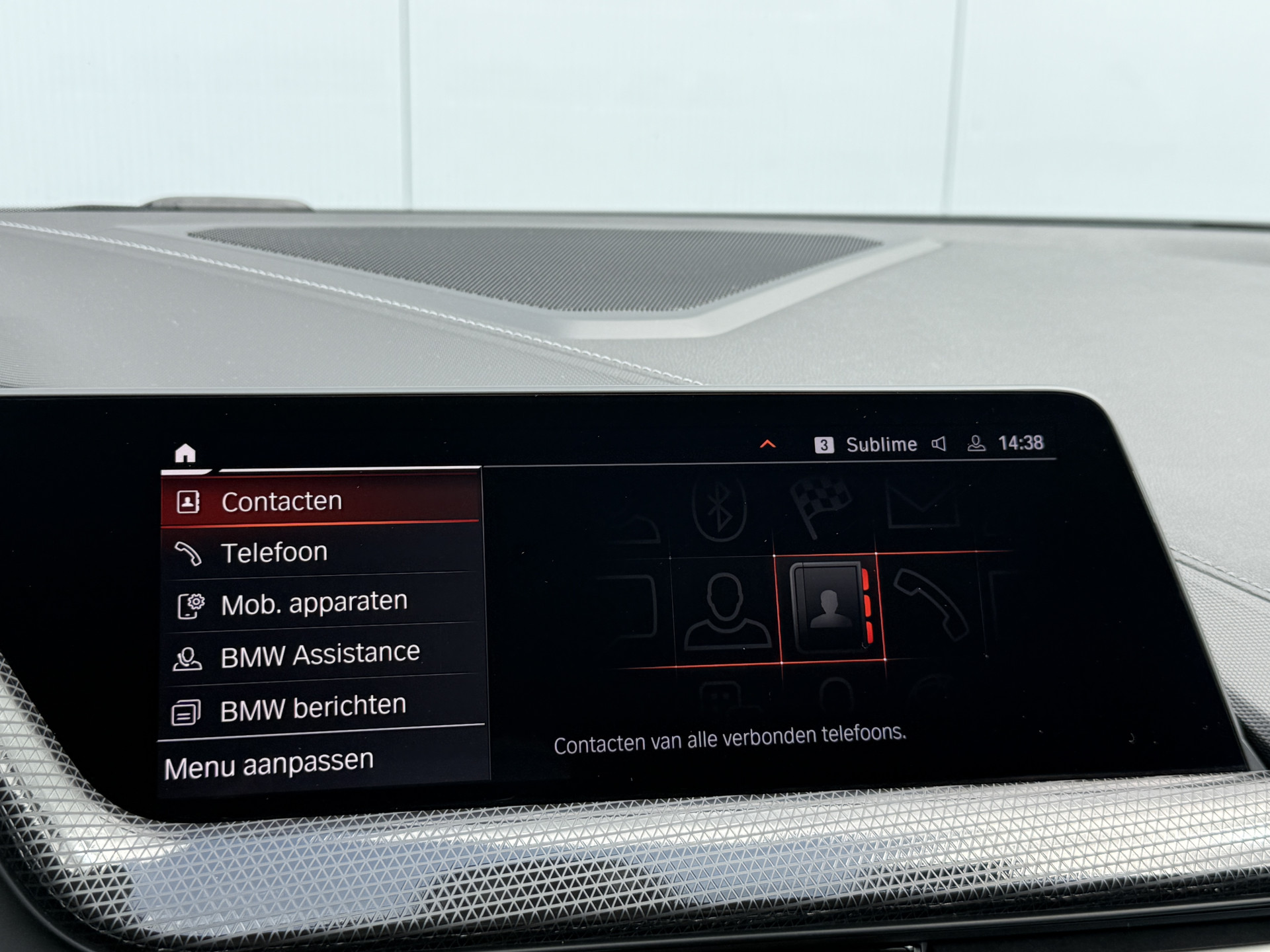 Foto van BMW 220i