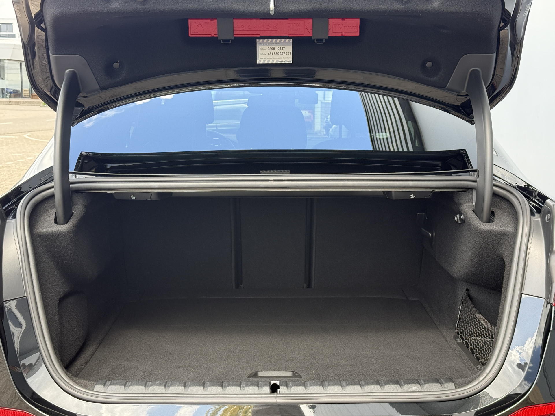 Foto van BMW 220i