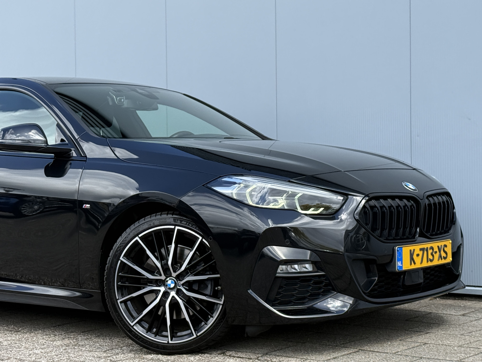 Foto van BMW 220i
