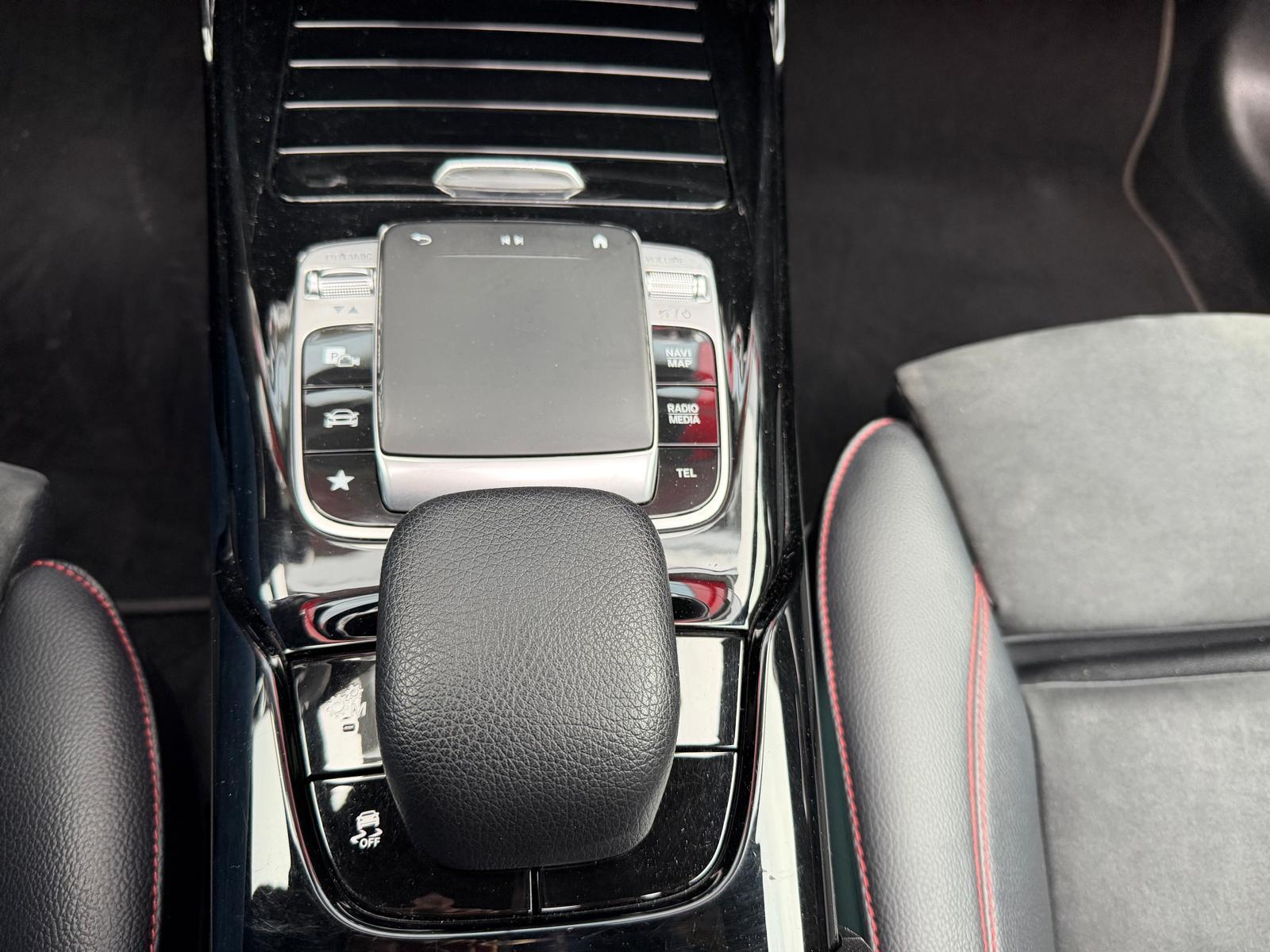 Foto van Mercedes-Benz A-klasse