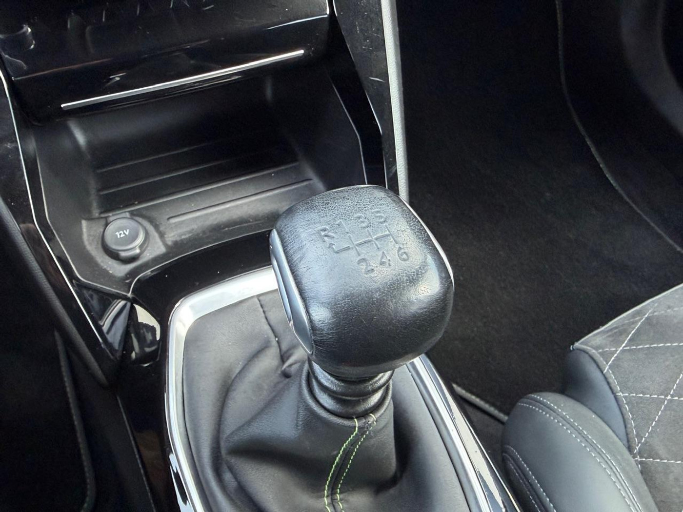 Foto van Peugeot 2008
