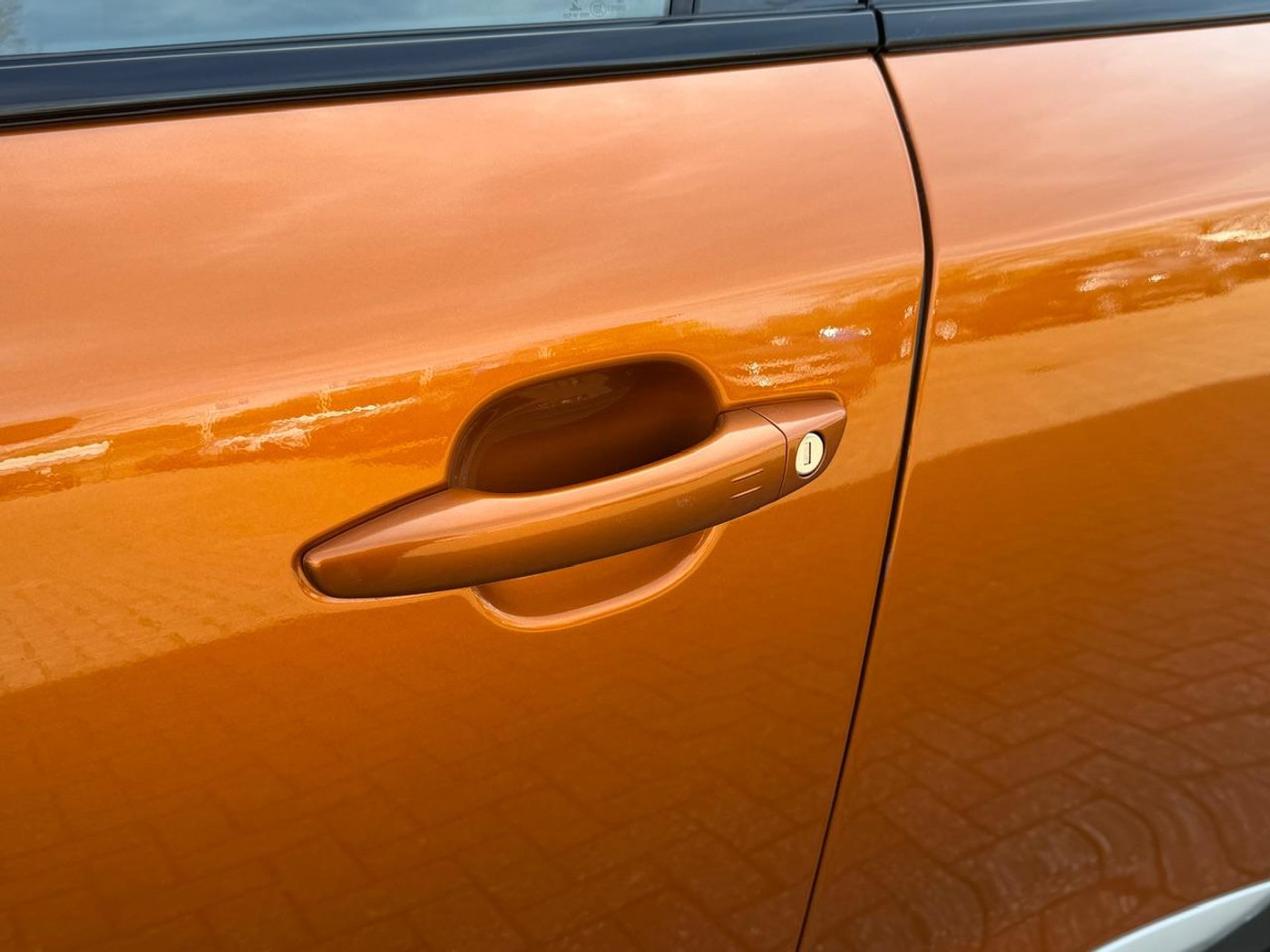Foto van Peugeot 2008
