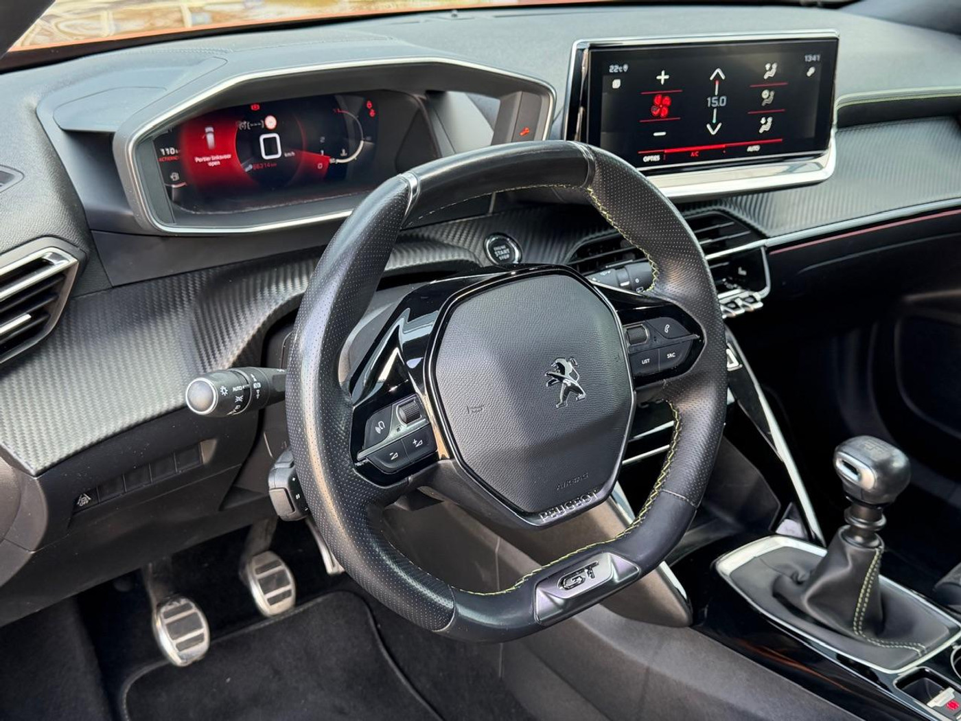 Foto van Peugeot 2008