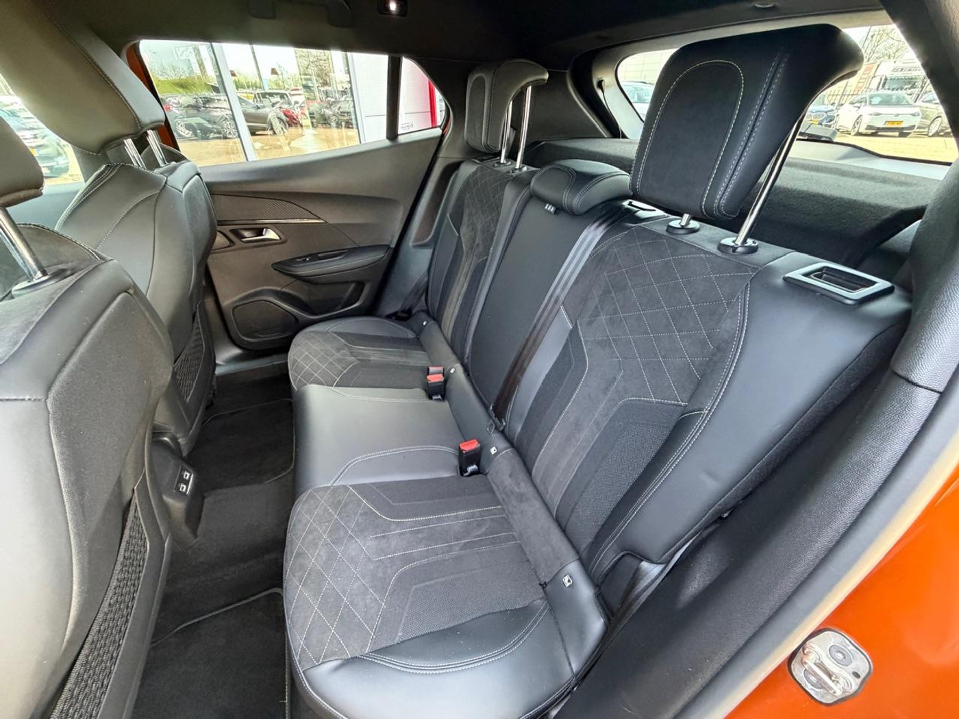 Foto van Peugeot 2008
