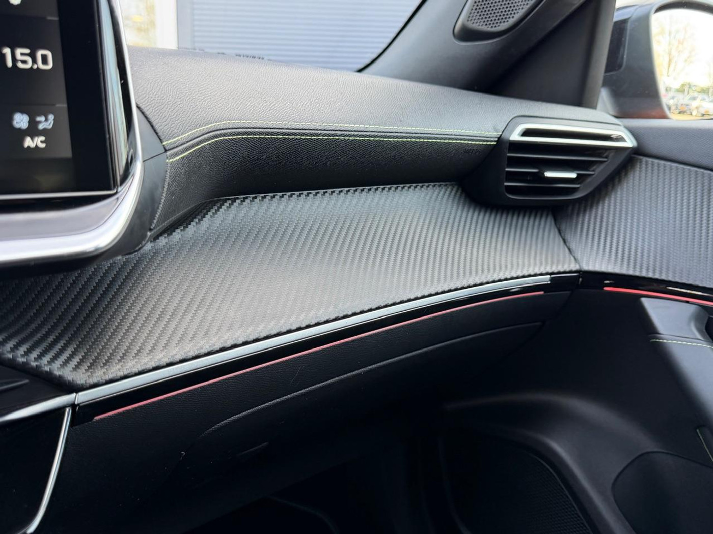 Foto van Peugeot 2008
