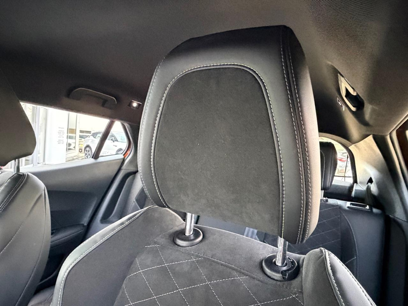 Foto van Peugeot 2008