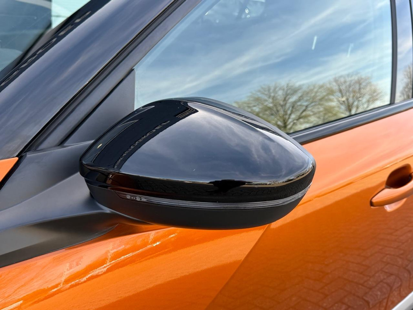 Foto van Peugeot 2008