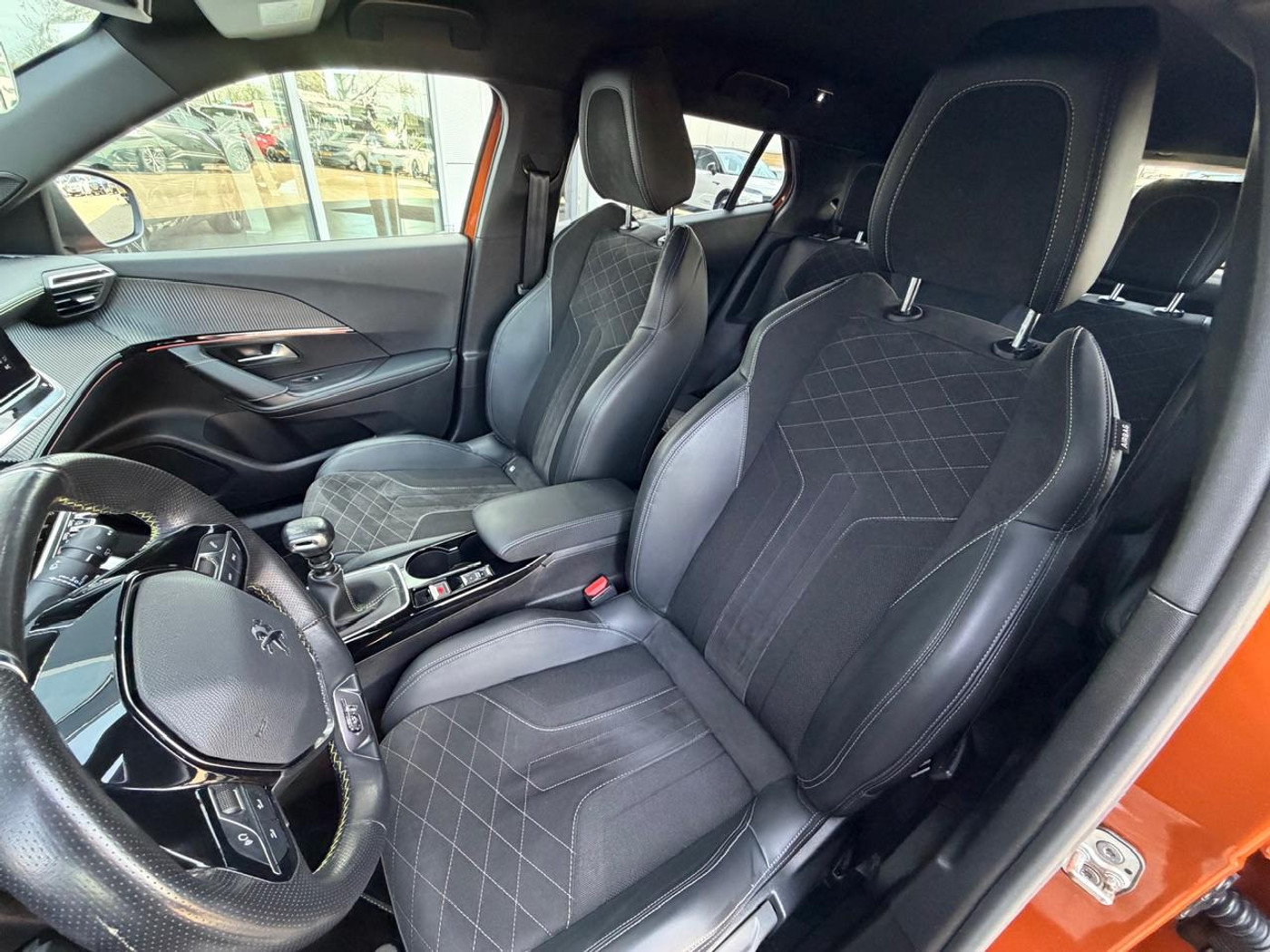 Foto van Peugeot 2008