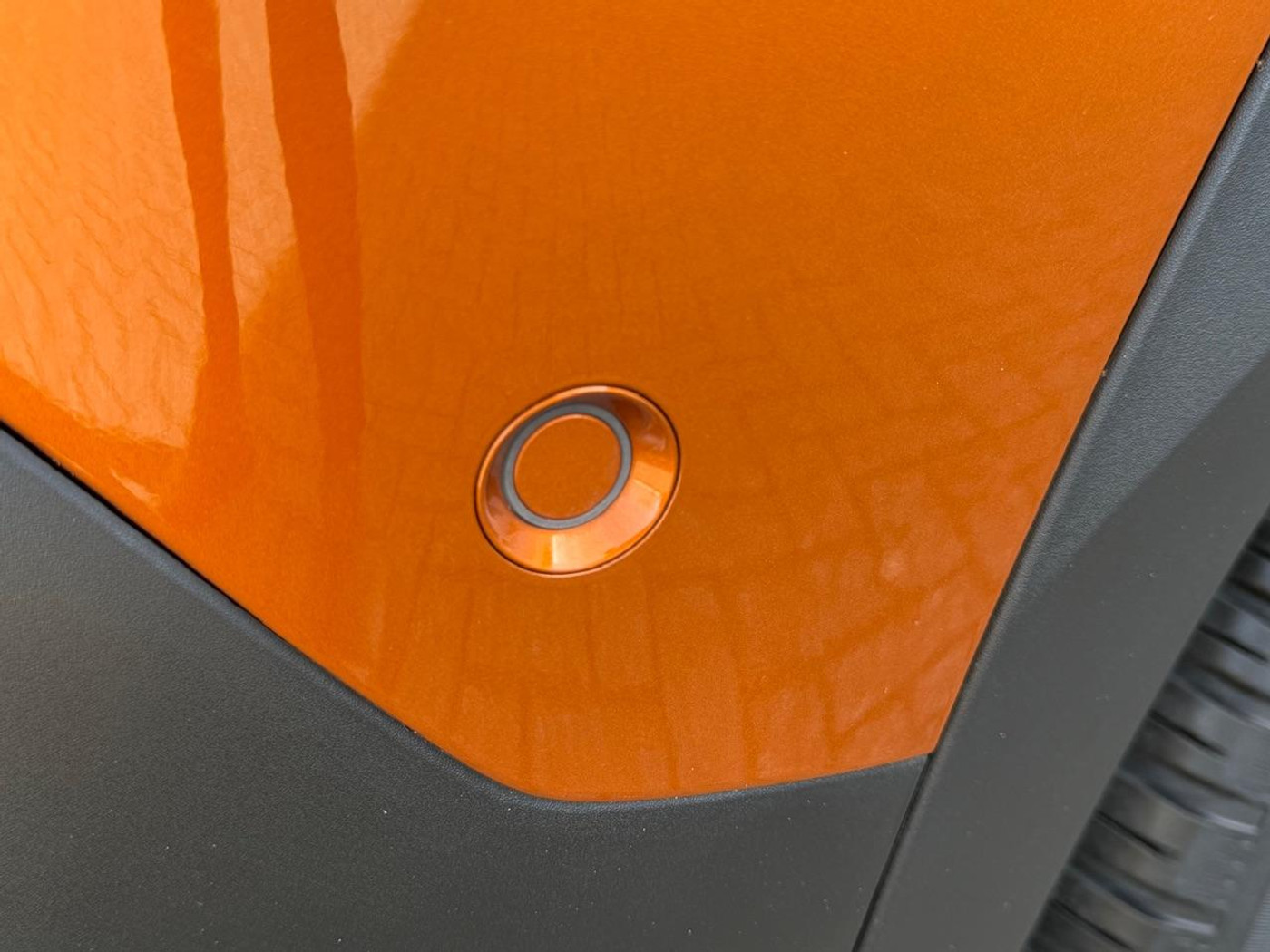 Foto van Peugeot 2008