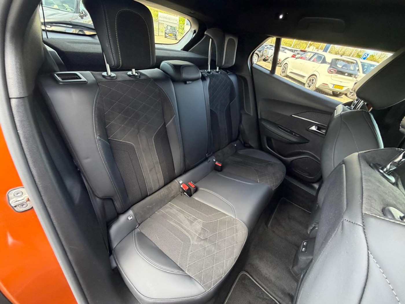 Foto van Peugeot 2008