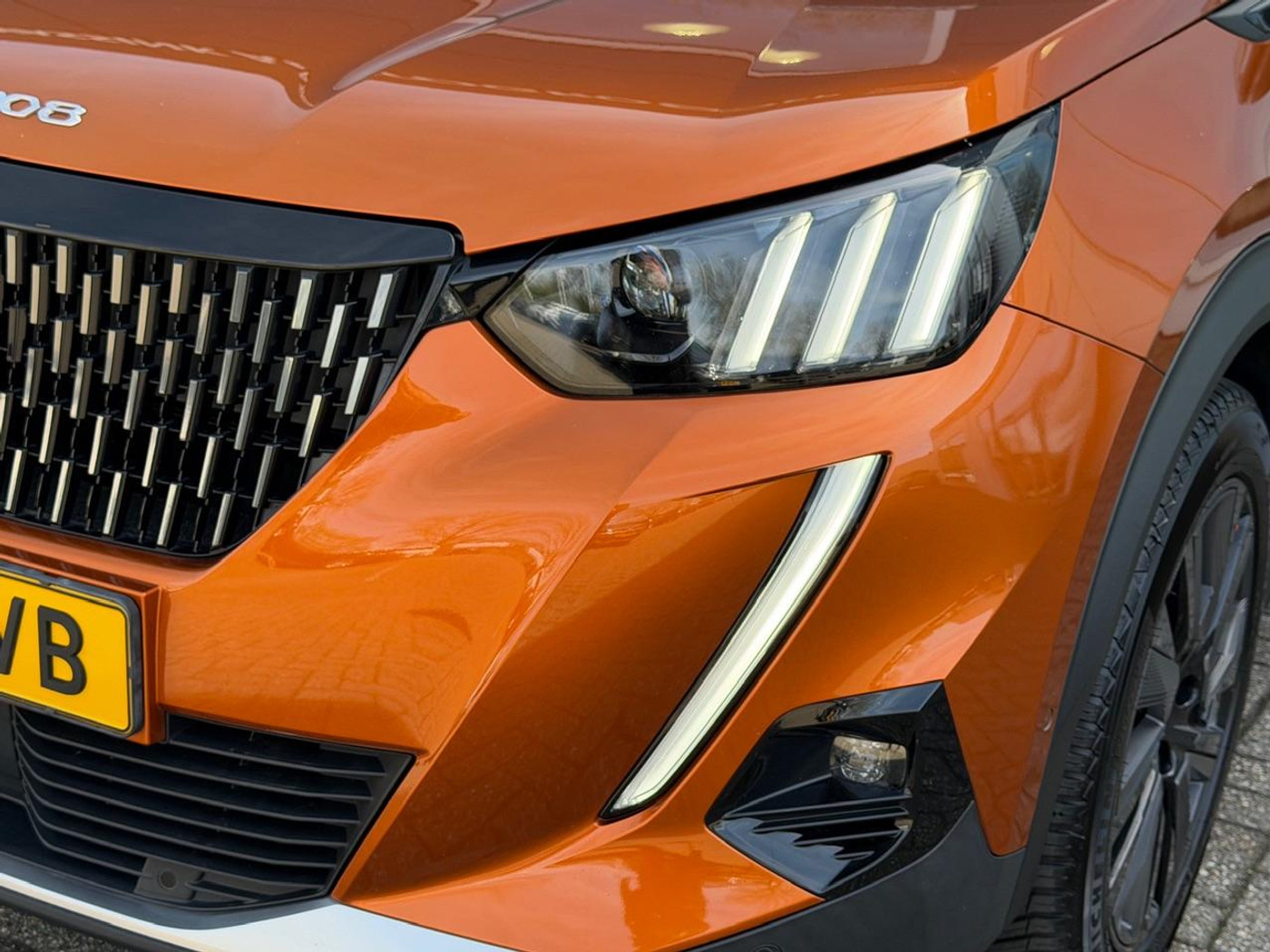 Foto van Peugeot 2008