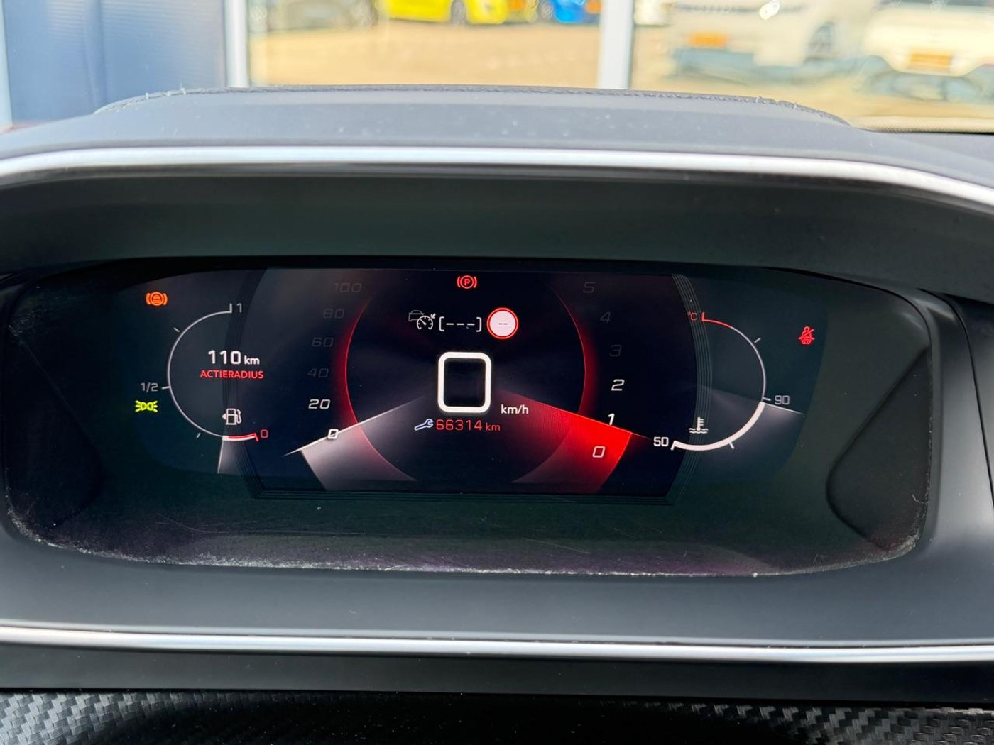 Foto van Peugeot 2008