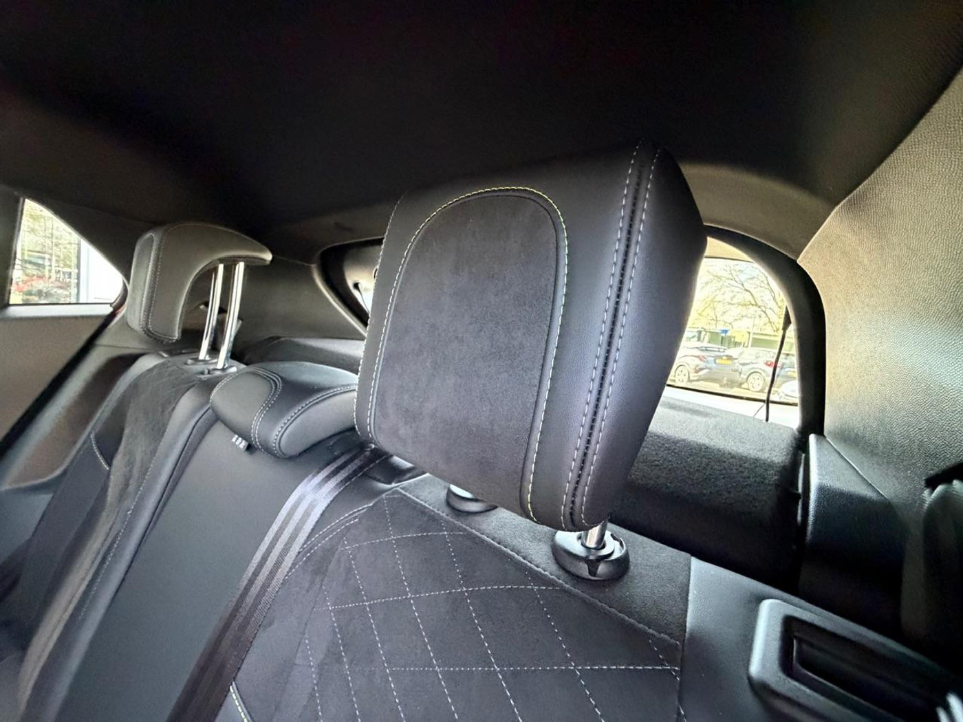 Foto van Peugeot 2008