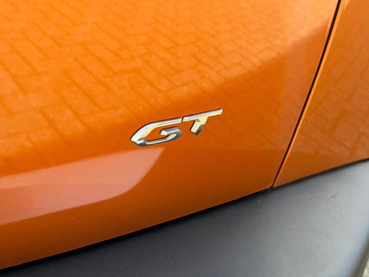Foto van Peugeot 2008