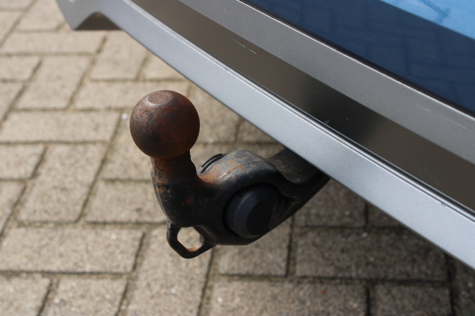 Foto van Skoda Kamiq