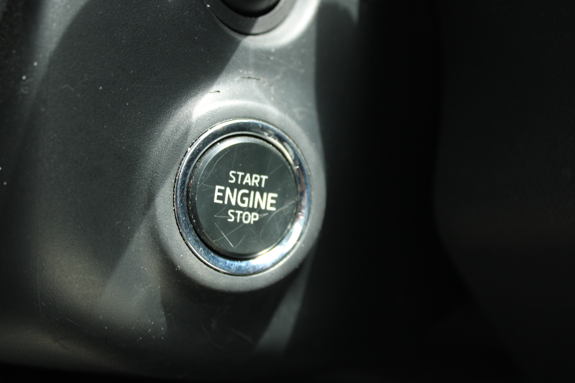 Foto van Skoda Kamiq