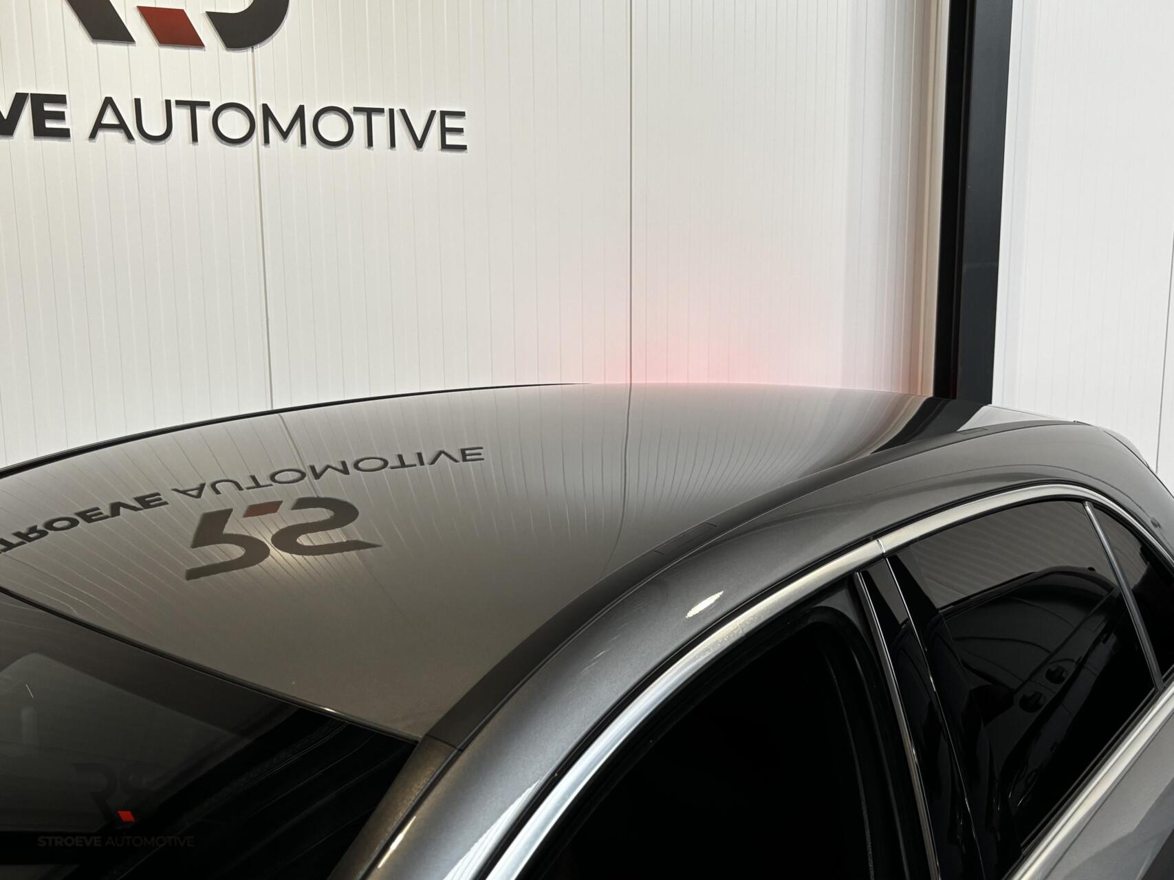 Foto van Mercedes-Benz A-klasse