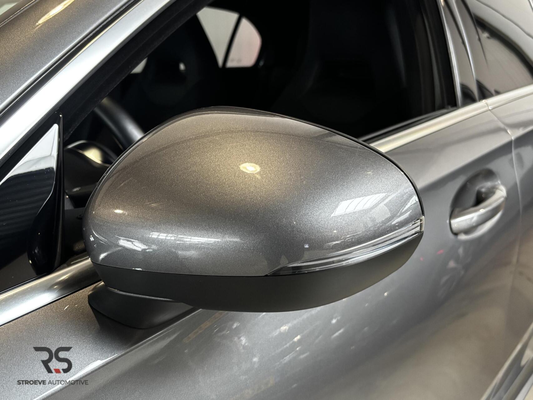 Foto van Mercedes-Benz A-klasse