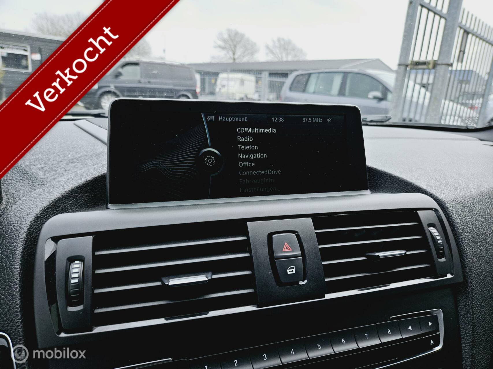 Foto van BMW 1-serie