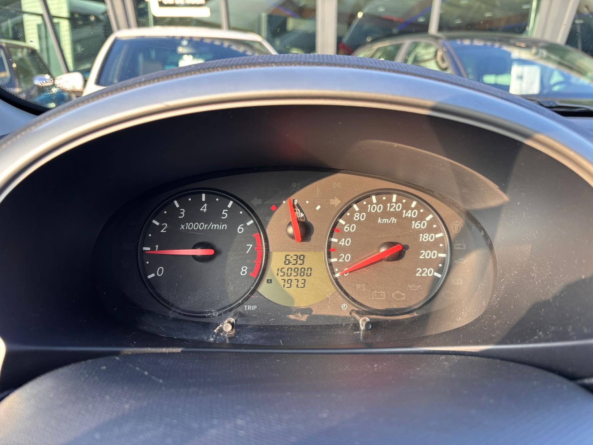 Foto van Nissan Nissan Micra