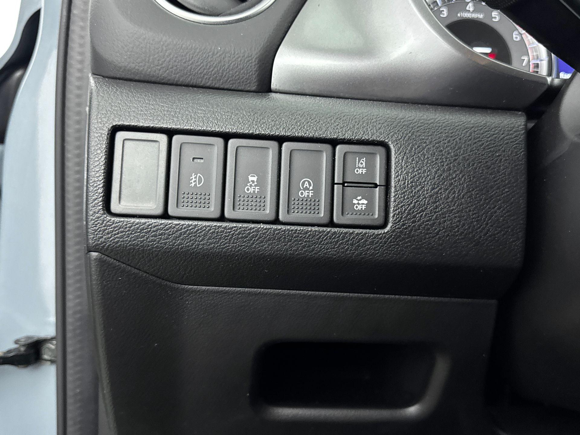 Foto van Suzuki Vitara