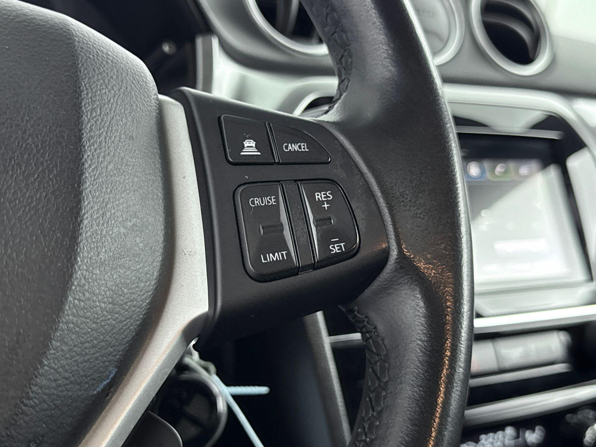 Foto van Suzuki Vitara