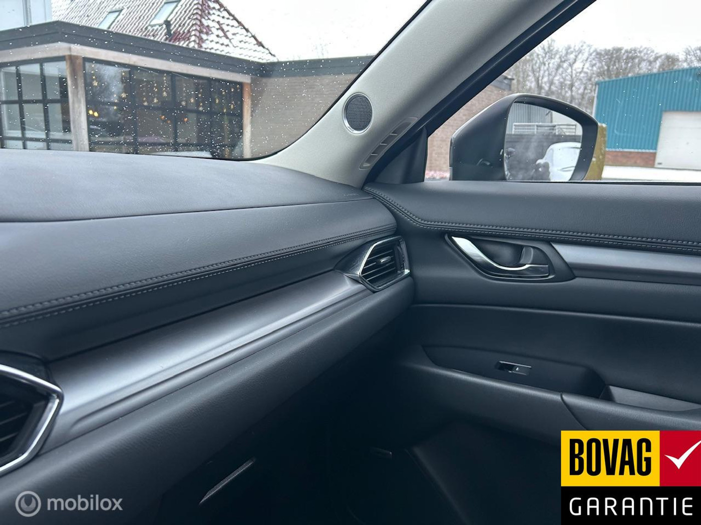 Foto van Mazda Cx-5